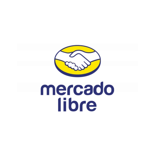 Logo de Mercado Libre