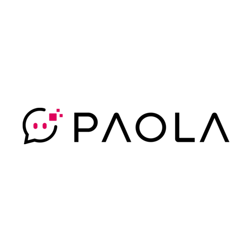 Logo de Paola
